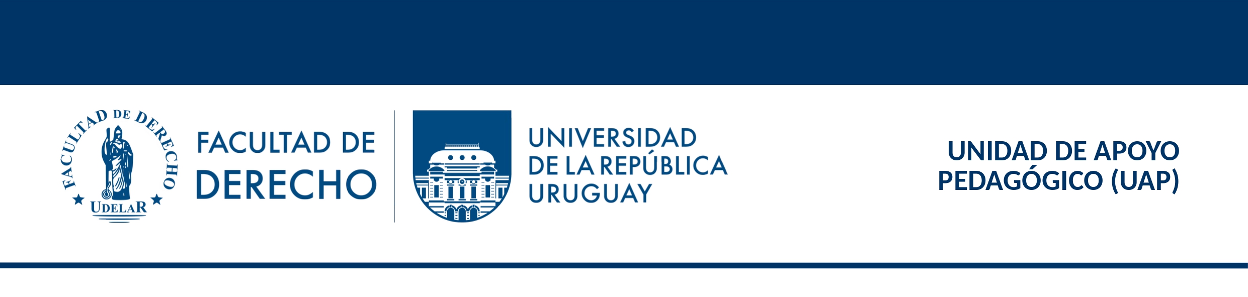 Facultad de Derecho, Universidad de la República