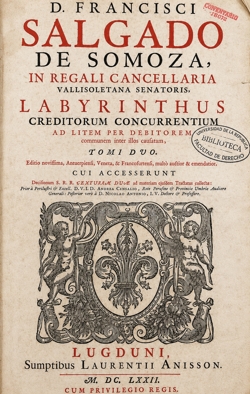Portada del libro