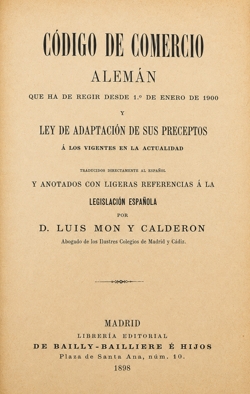 Portada del libro