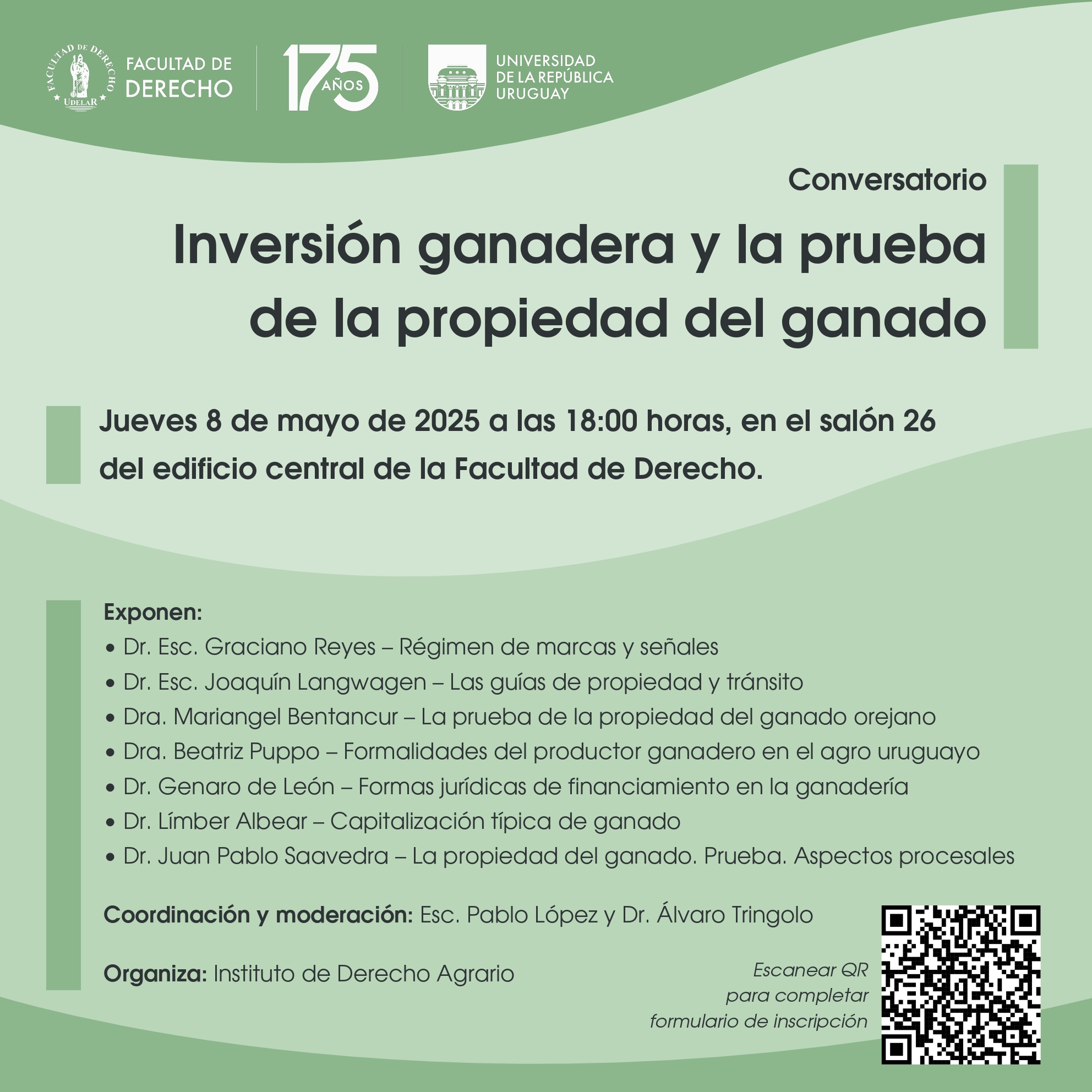 Derecho de aguas