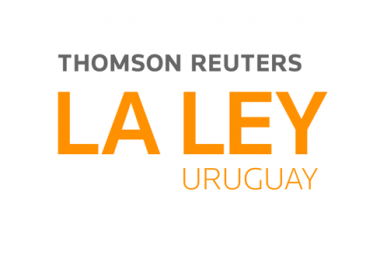 La Ley Uruguay Logo