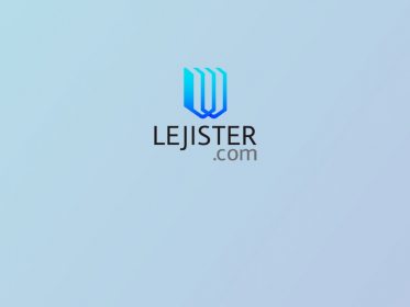 Lejister logo