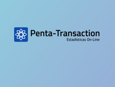 PENTA TRANSACTION logo