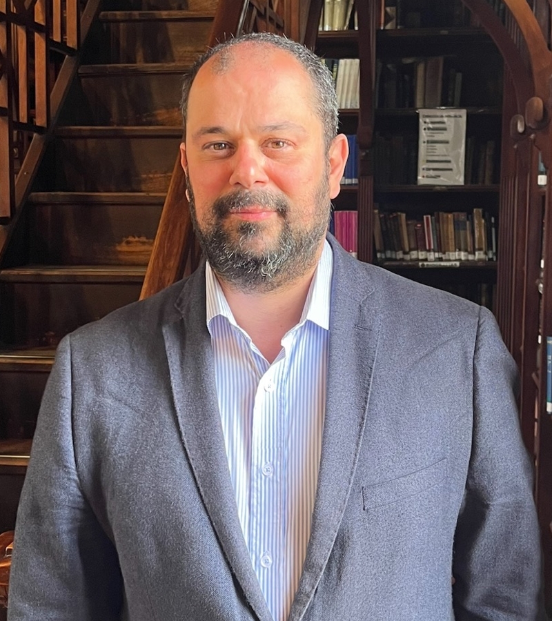 Jean-Paul Tealdi