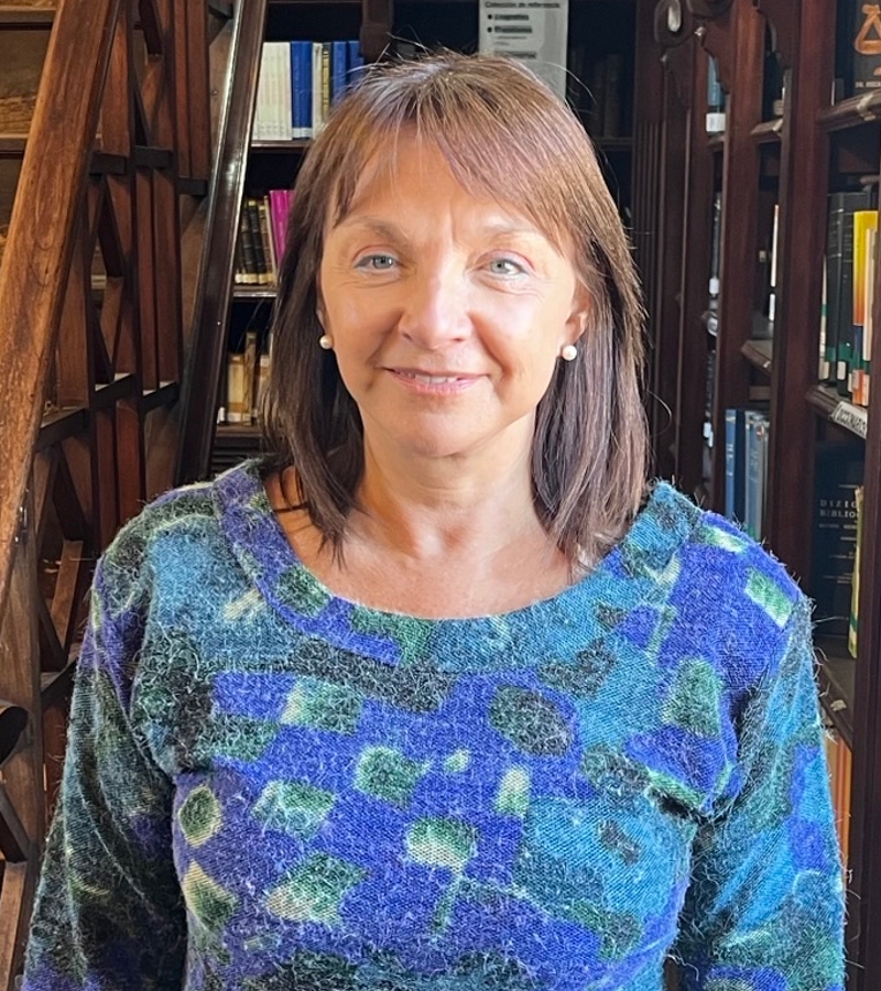 Rosina Rossi