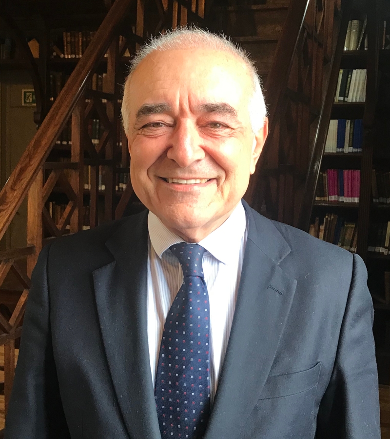 Rodolfo Becerra