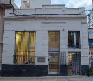 Sobre la Escuela de Posgrado