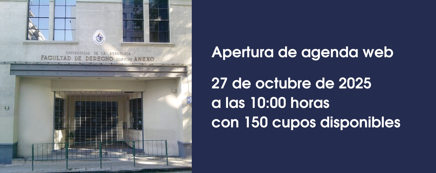 agenda web