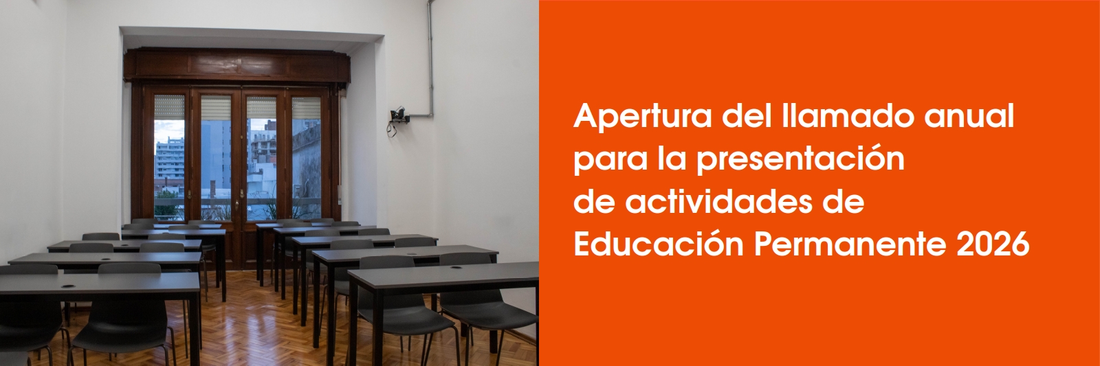 Educación Permanente