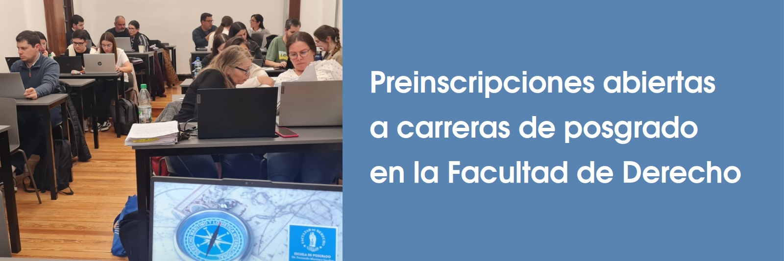 posgrado