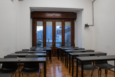 Apertura del llamado anual para la presentación de actividades de Educación Permanente 2026