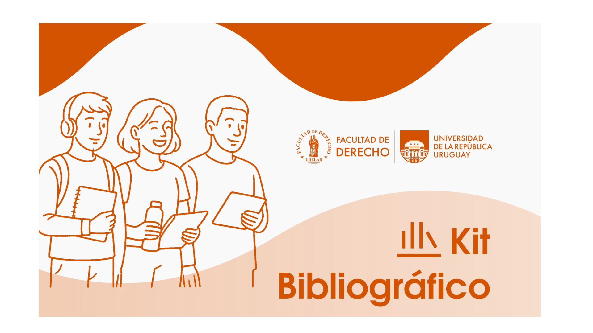 KIT BIBLIOGRÁFICO 2026