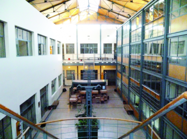 Apertura de Agenda Presencial de Consultorio