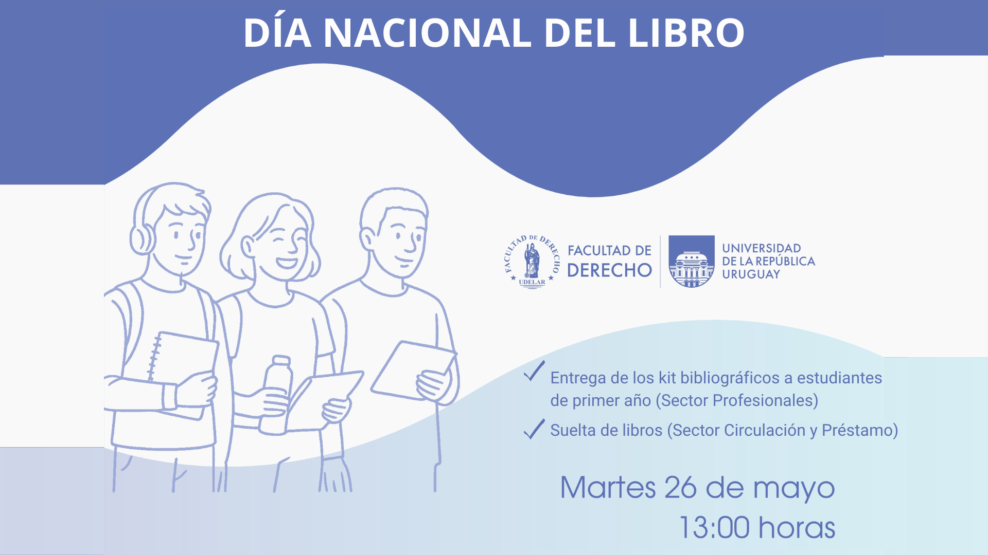 KIT BIBLIOGRÁFICO 2026
