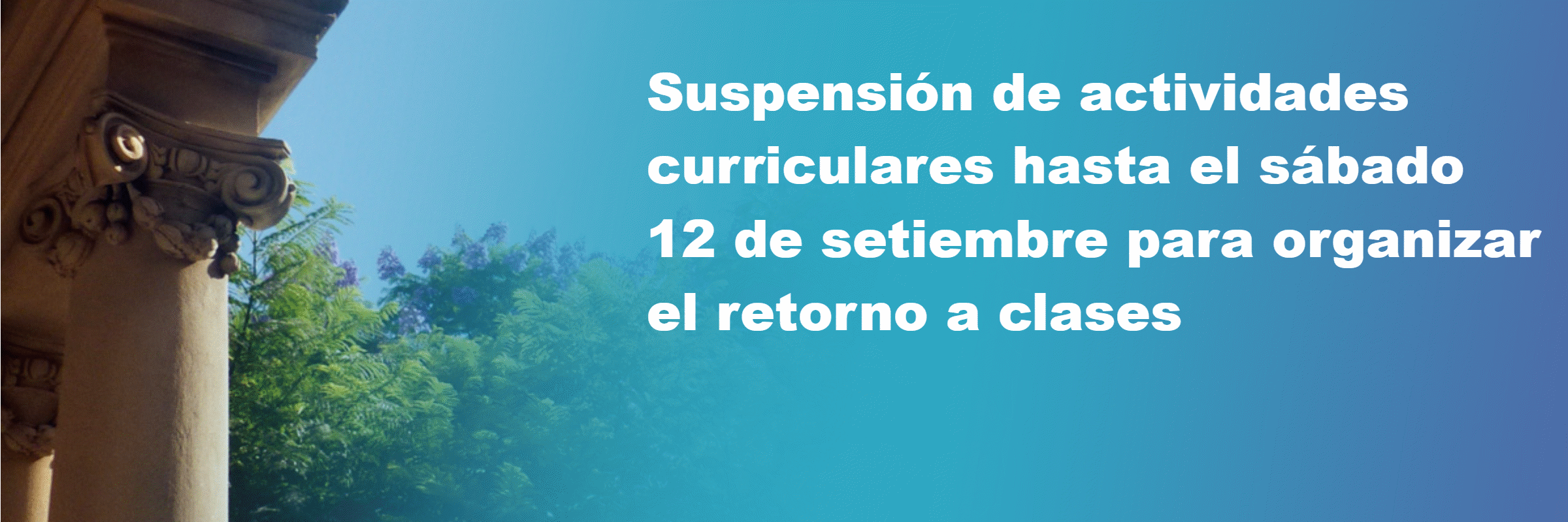 Resolución CDC
