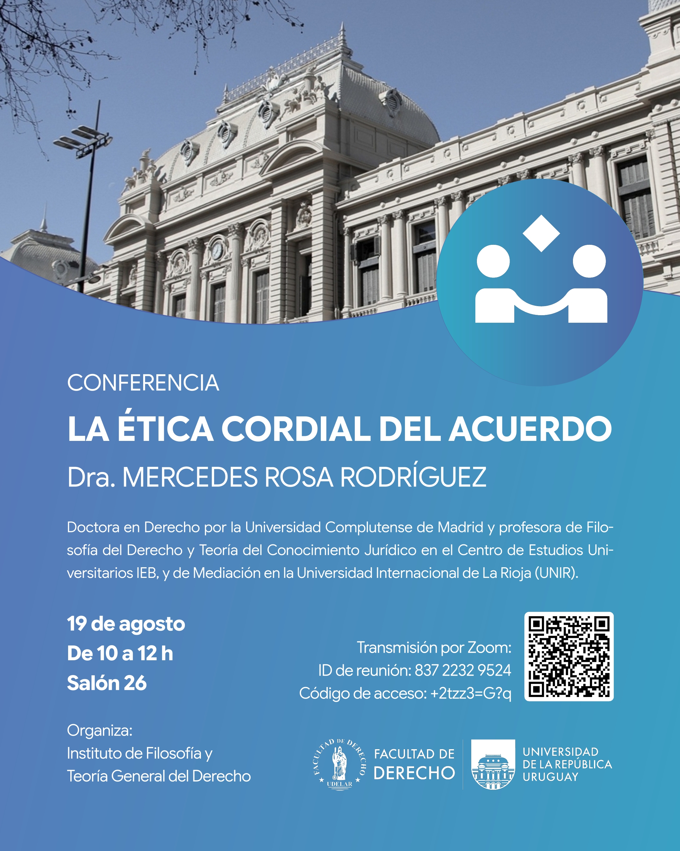afiche actividad
