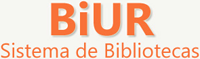 Sistema de Bibliotecas de la Universidad de la República