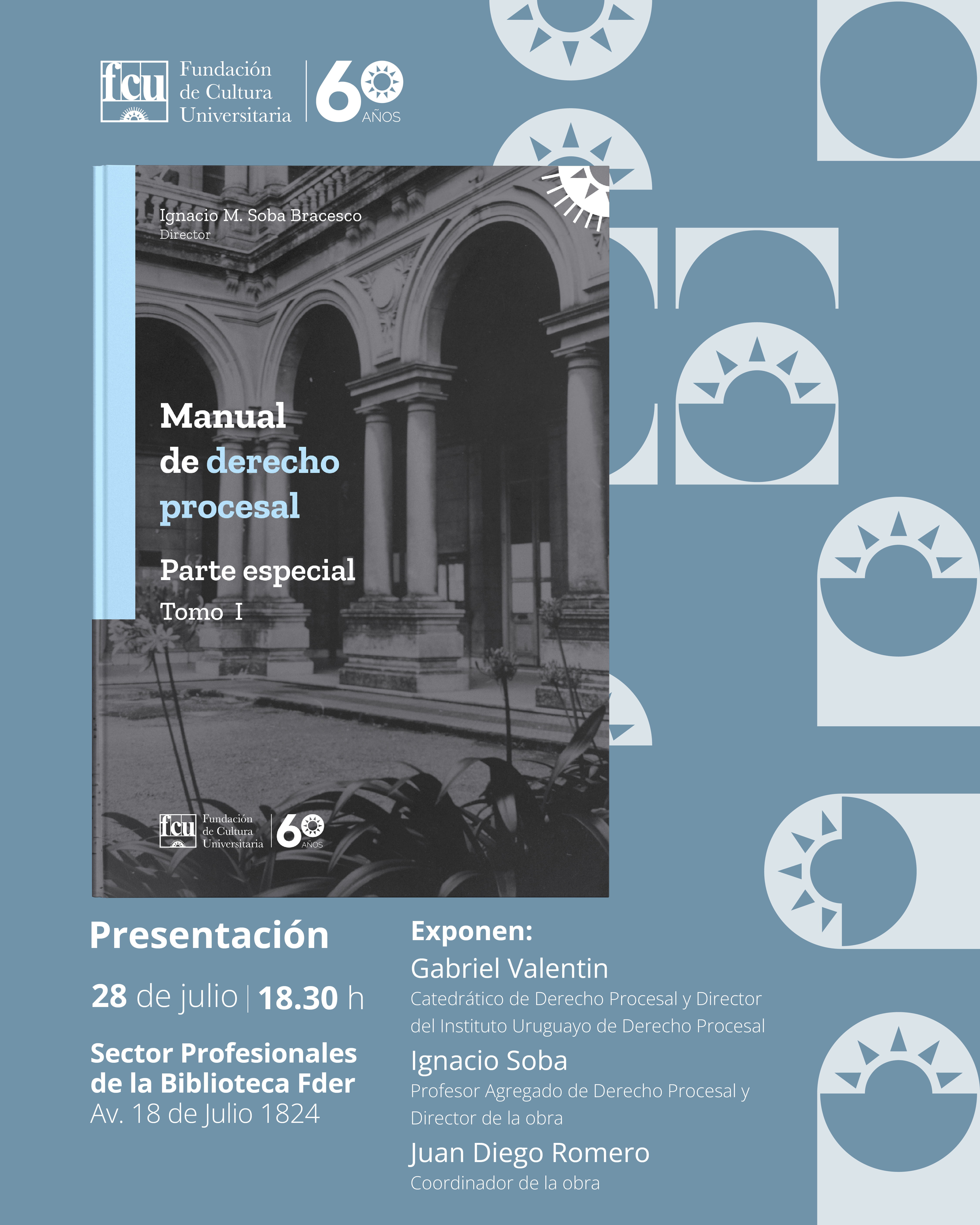 afiche actividad