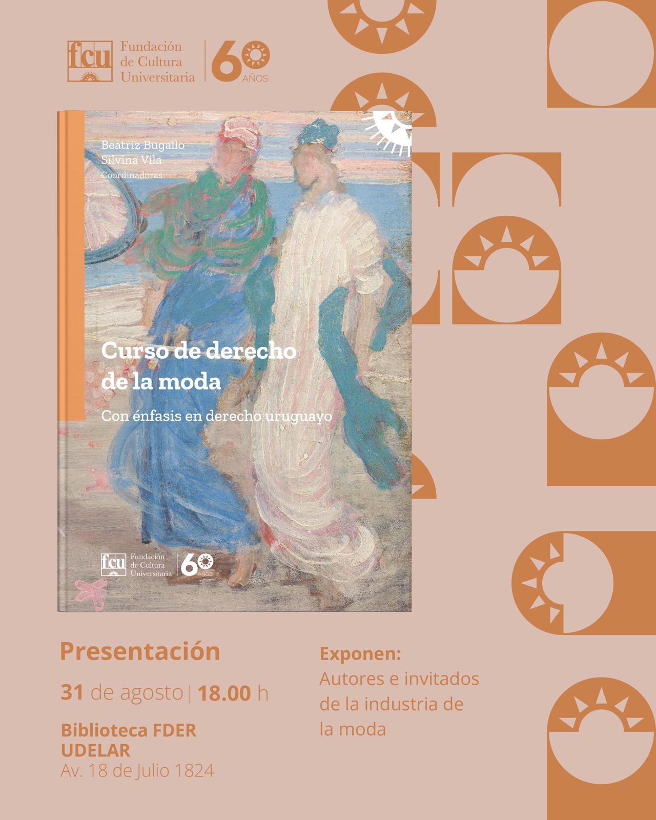 afiche actividad
