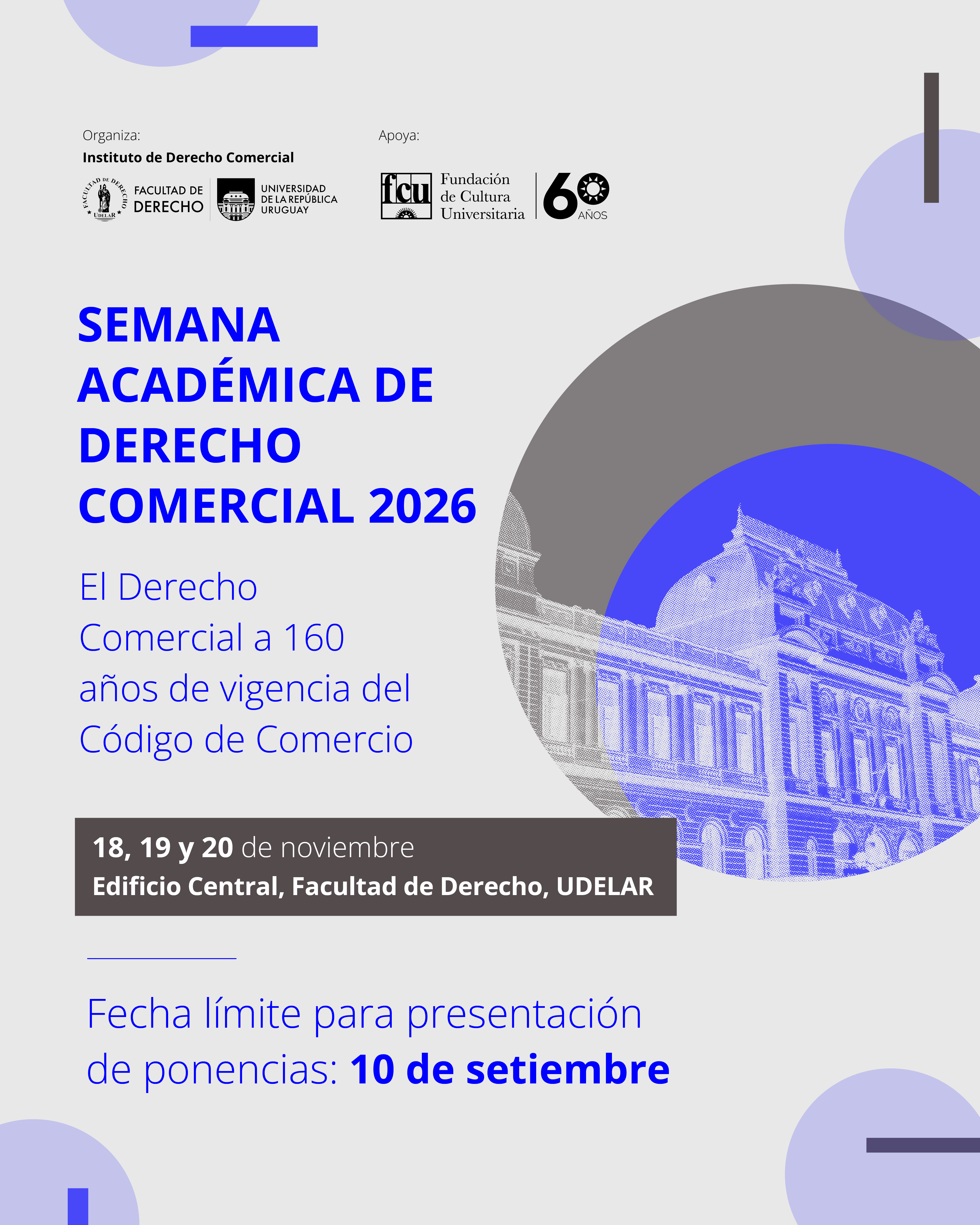 afiche actividad