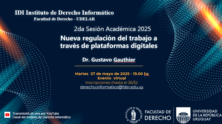 afiche