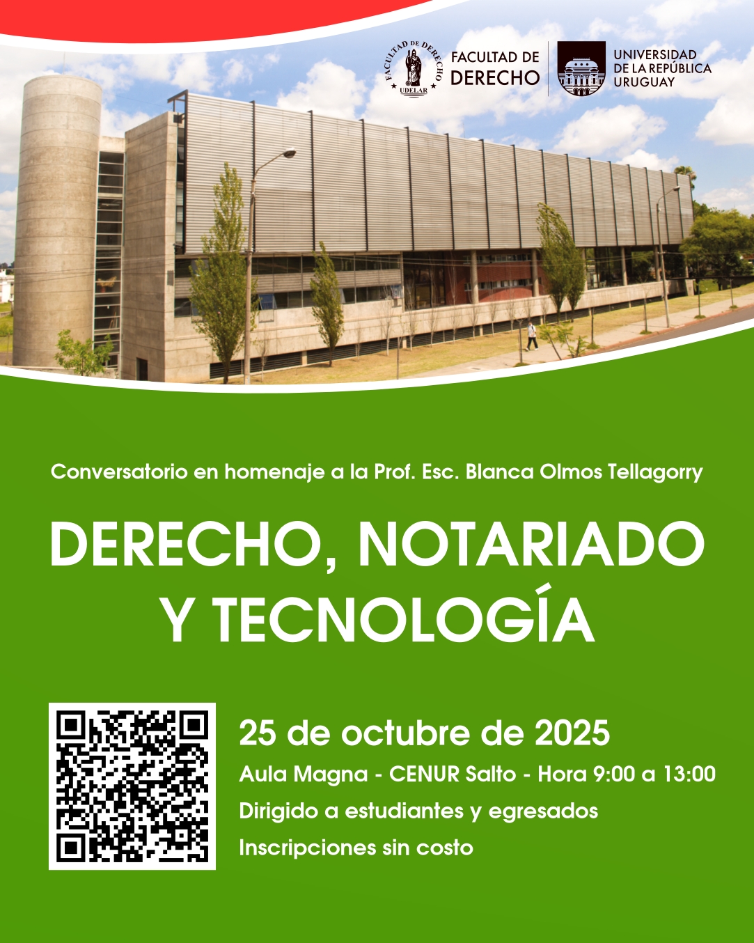 afiche actividad