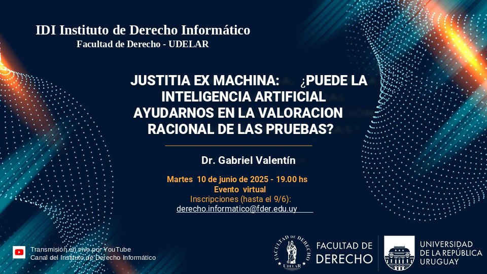 afiche