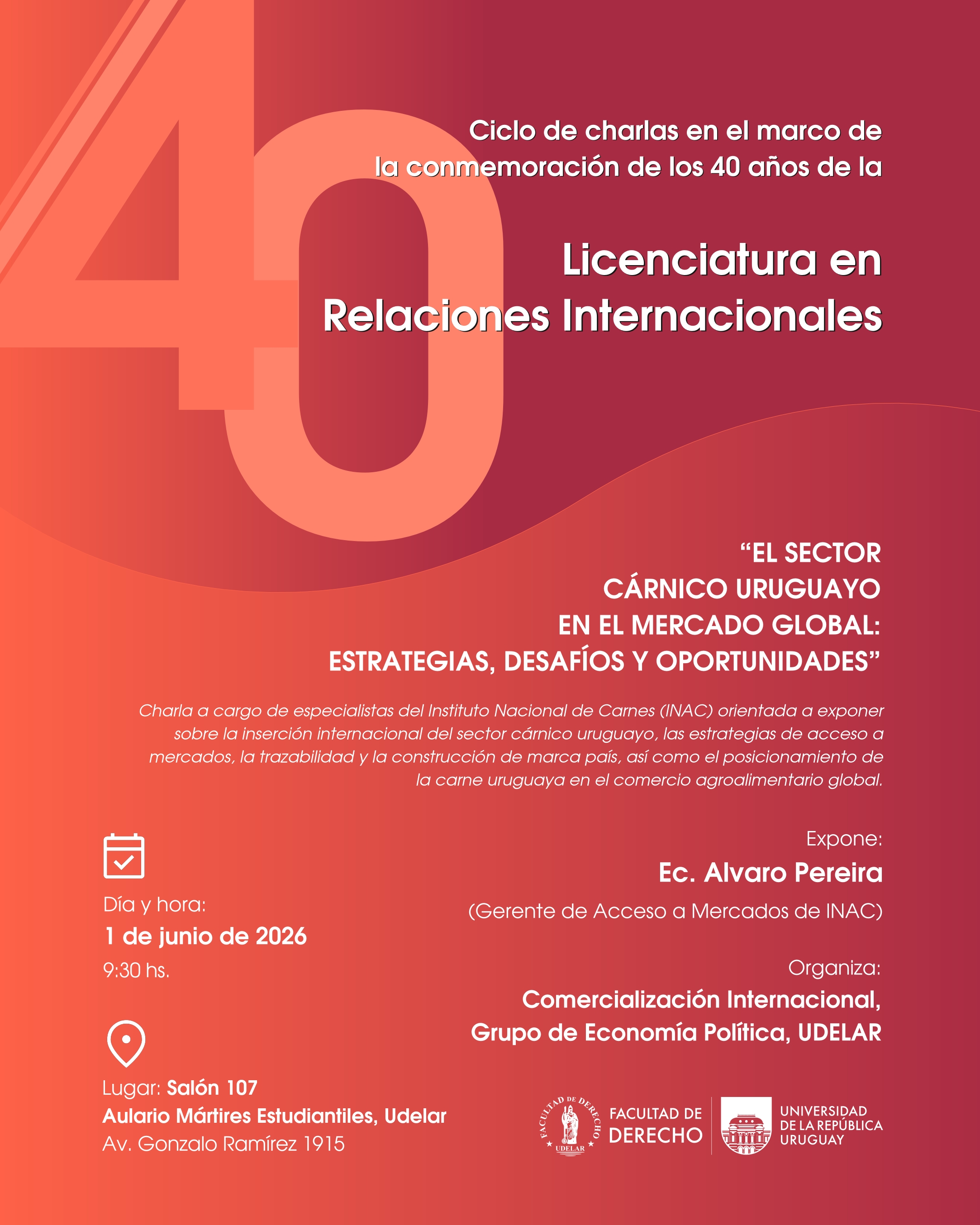 afiche actividad