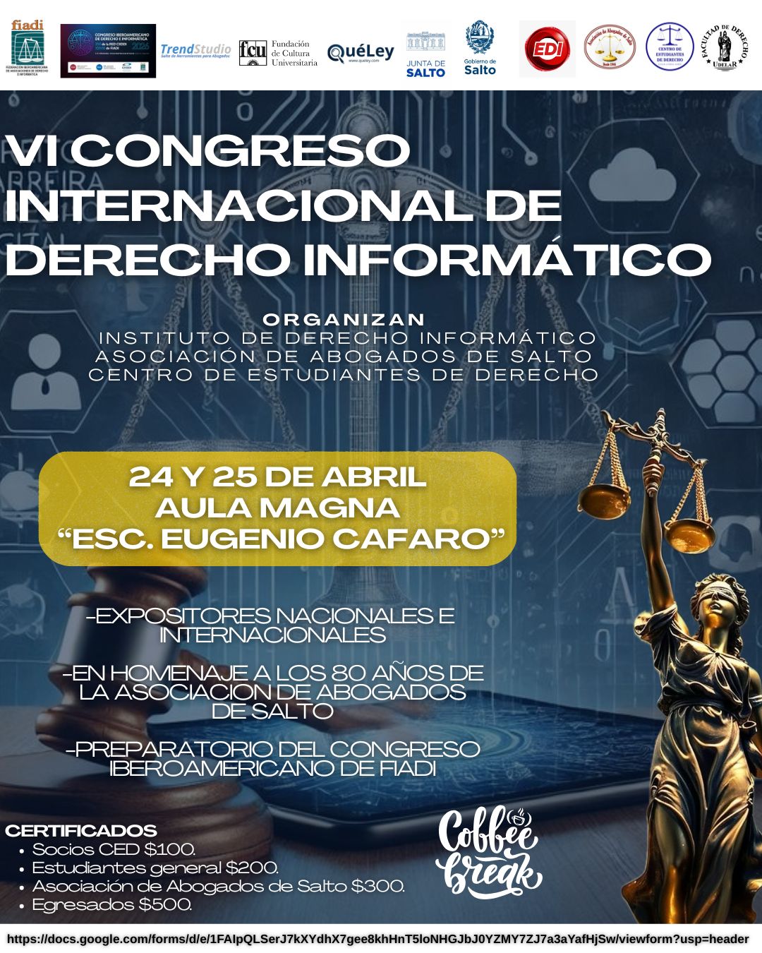 afiche congreso