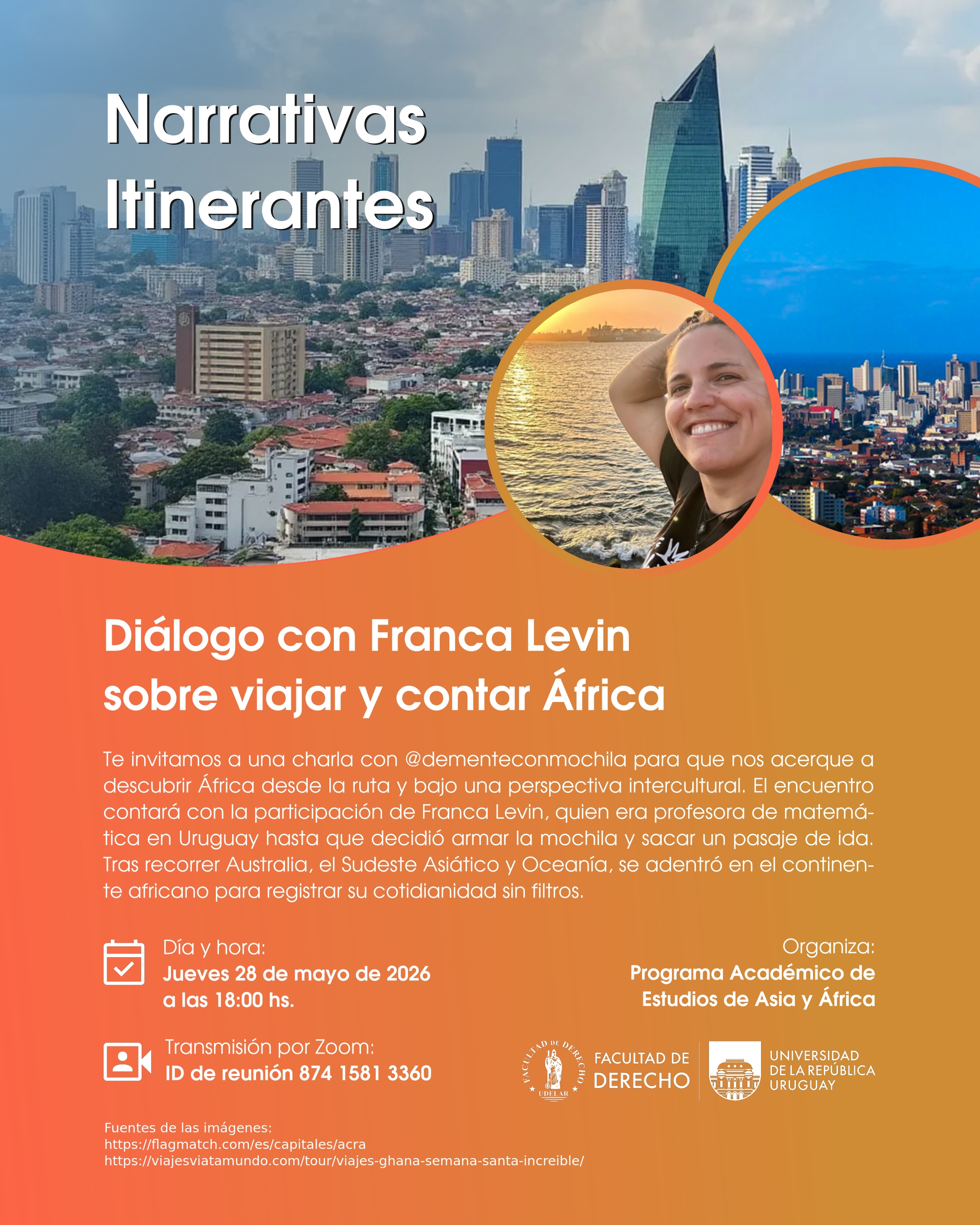 afiche actividad