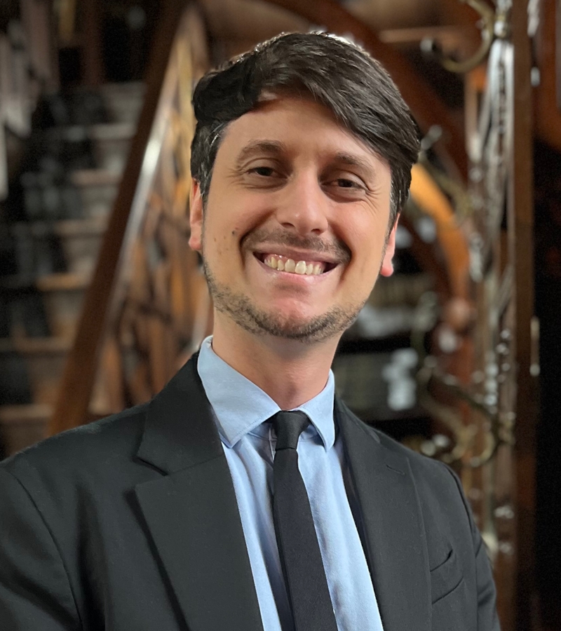 Agustín Godoy