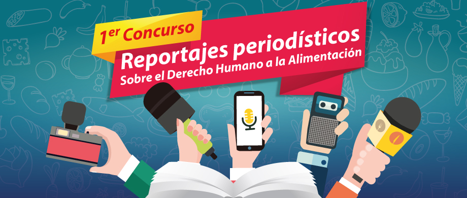 Frente Parlamentario contra el Hambre de América Latina y el Caribe