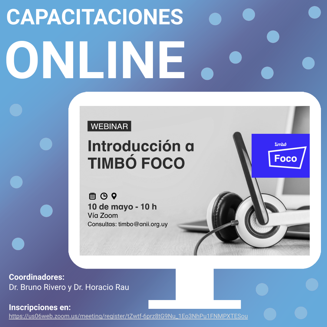 Timbó Foco