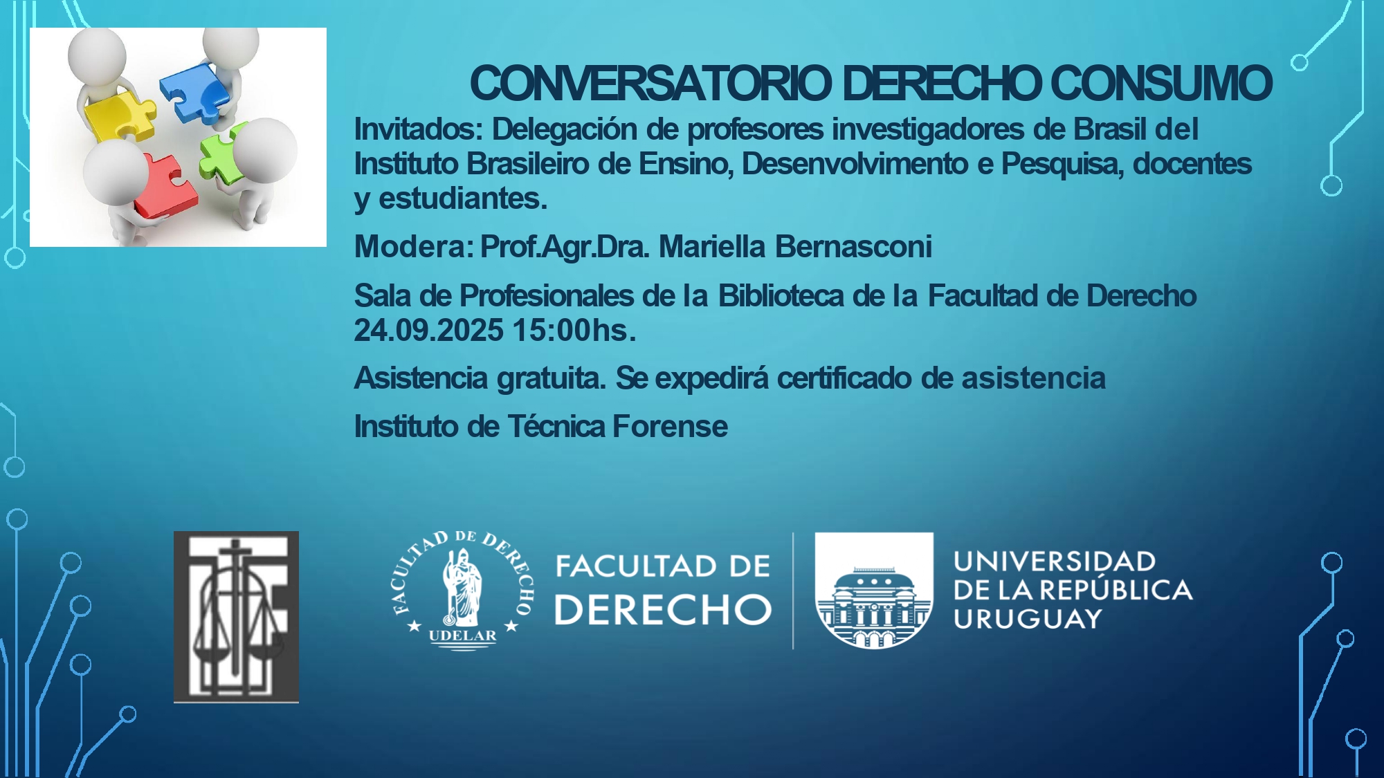afiche actividad