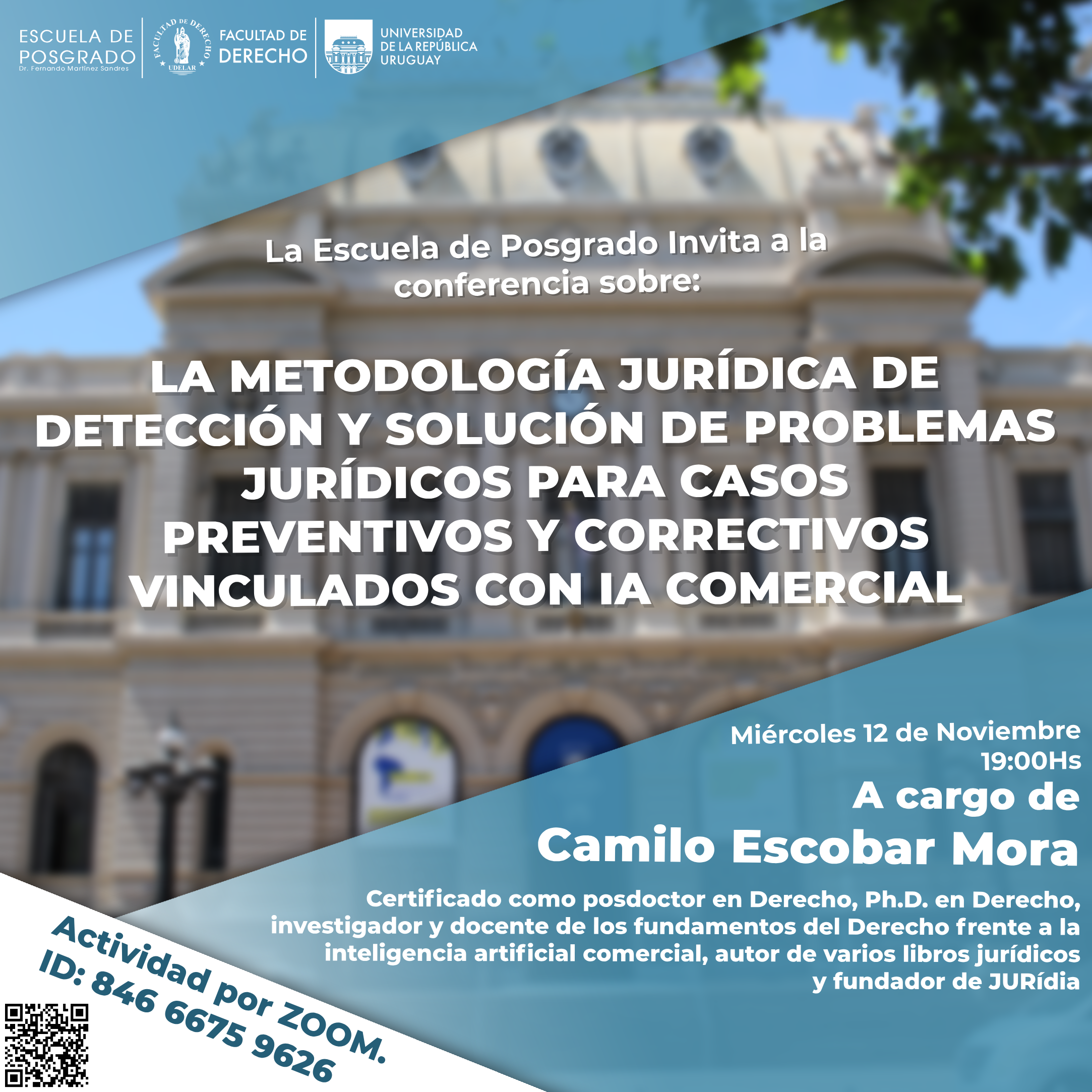 afiche