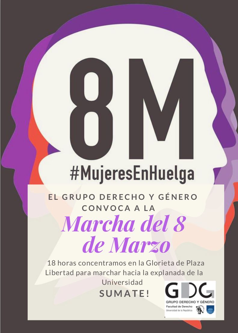 Marcha del 8 de marzo