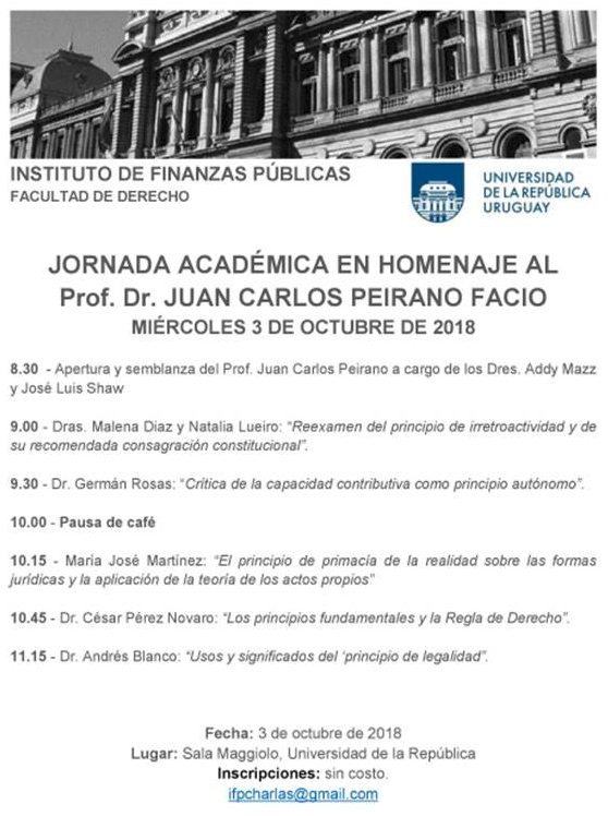 Finanzas Públicas