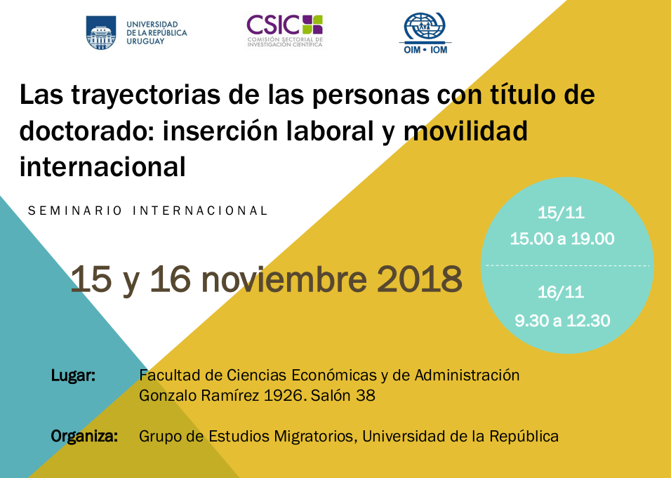 Seminario Internacional