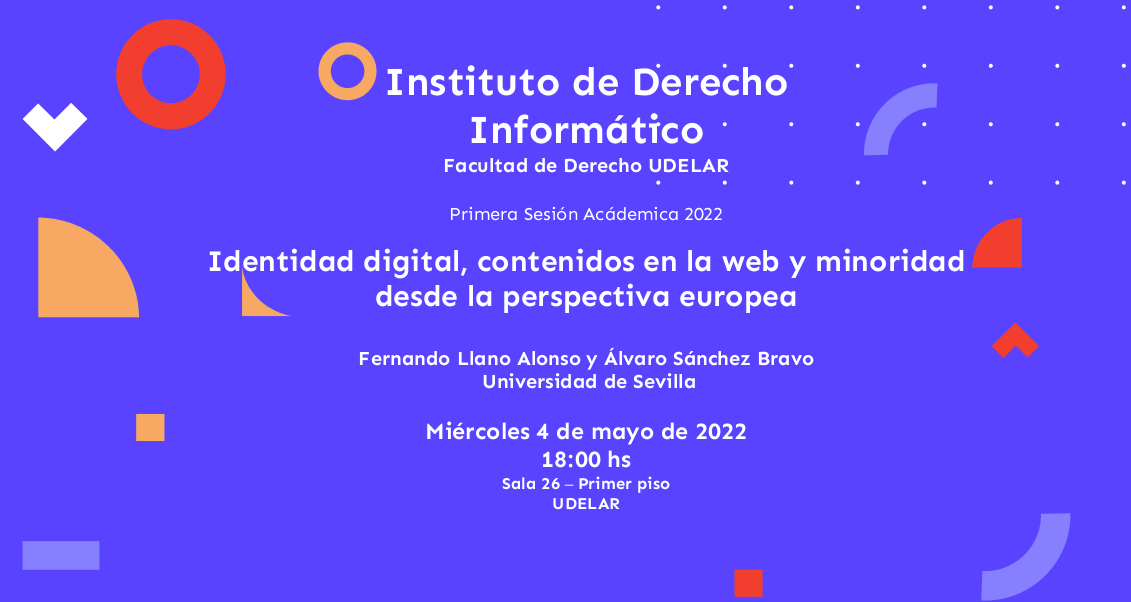 Instituto de Derecho Informático