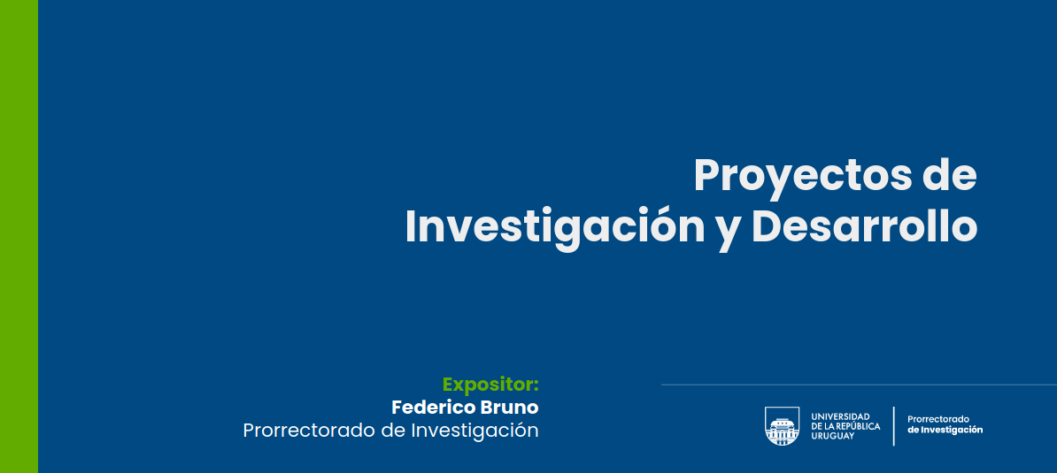 investigación