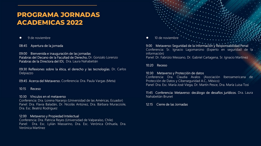 evento