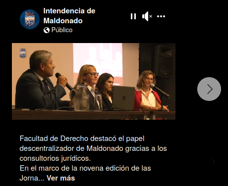 Intendencia de Maldonado