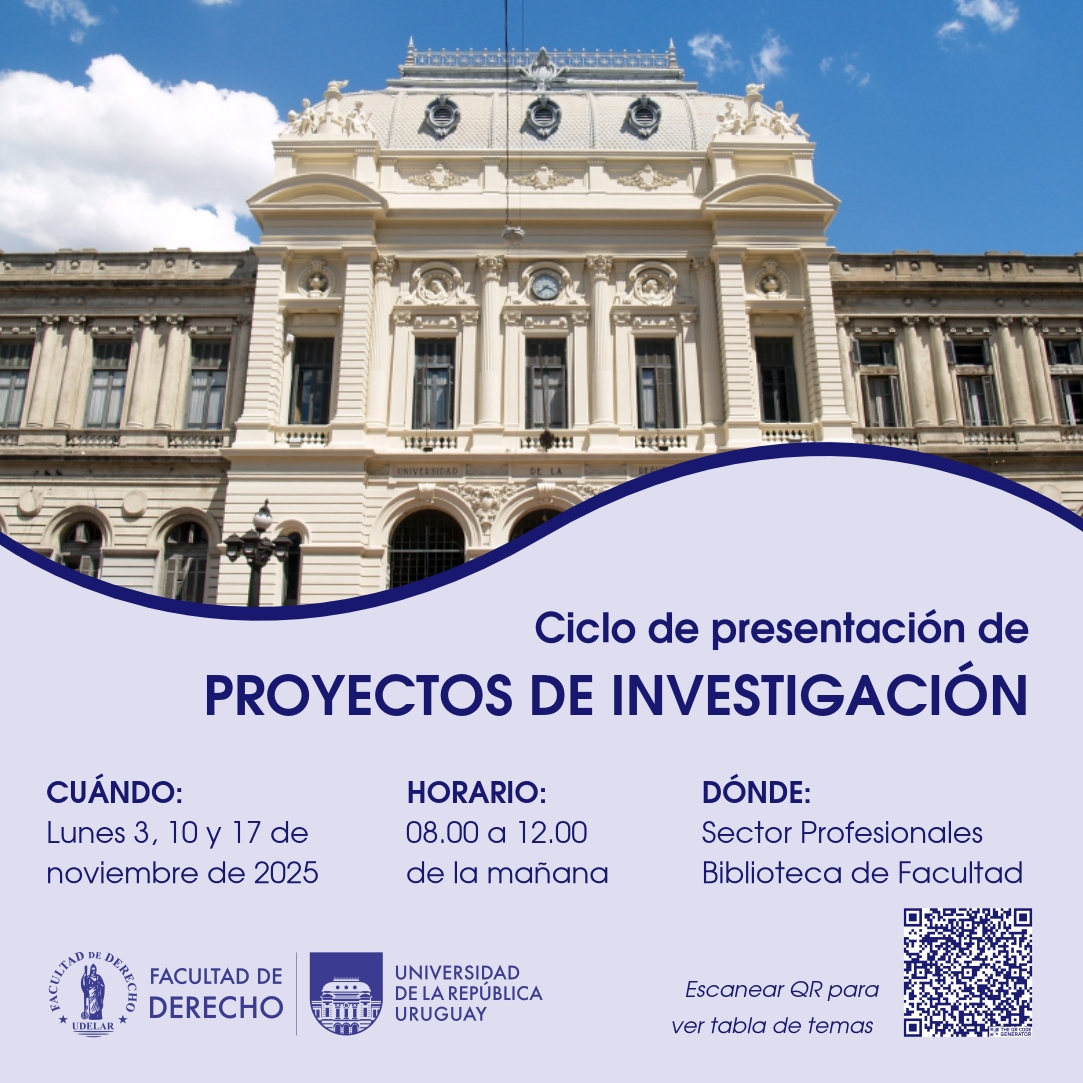afiche actividad