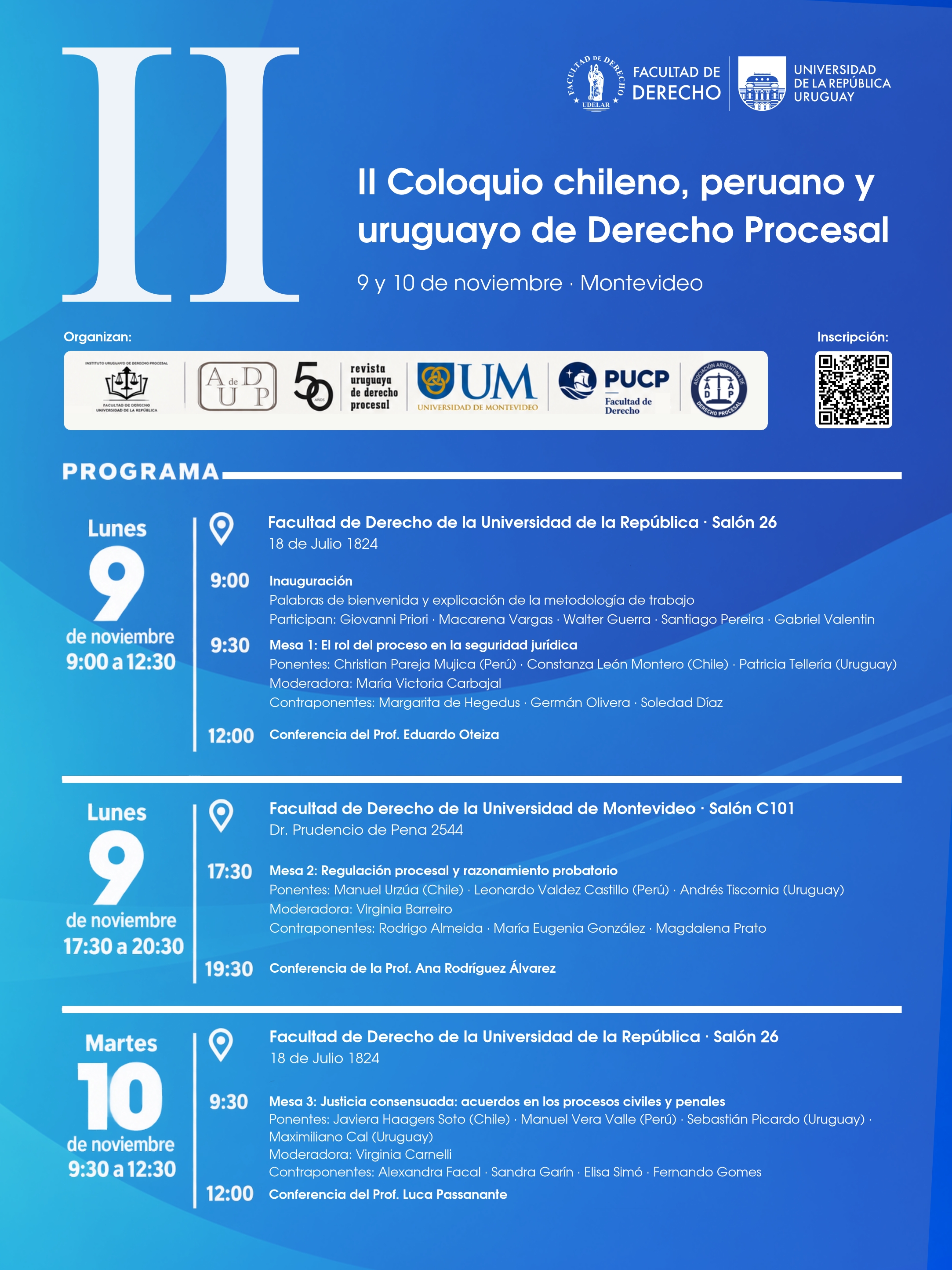 afiche