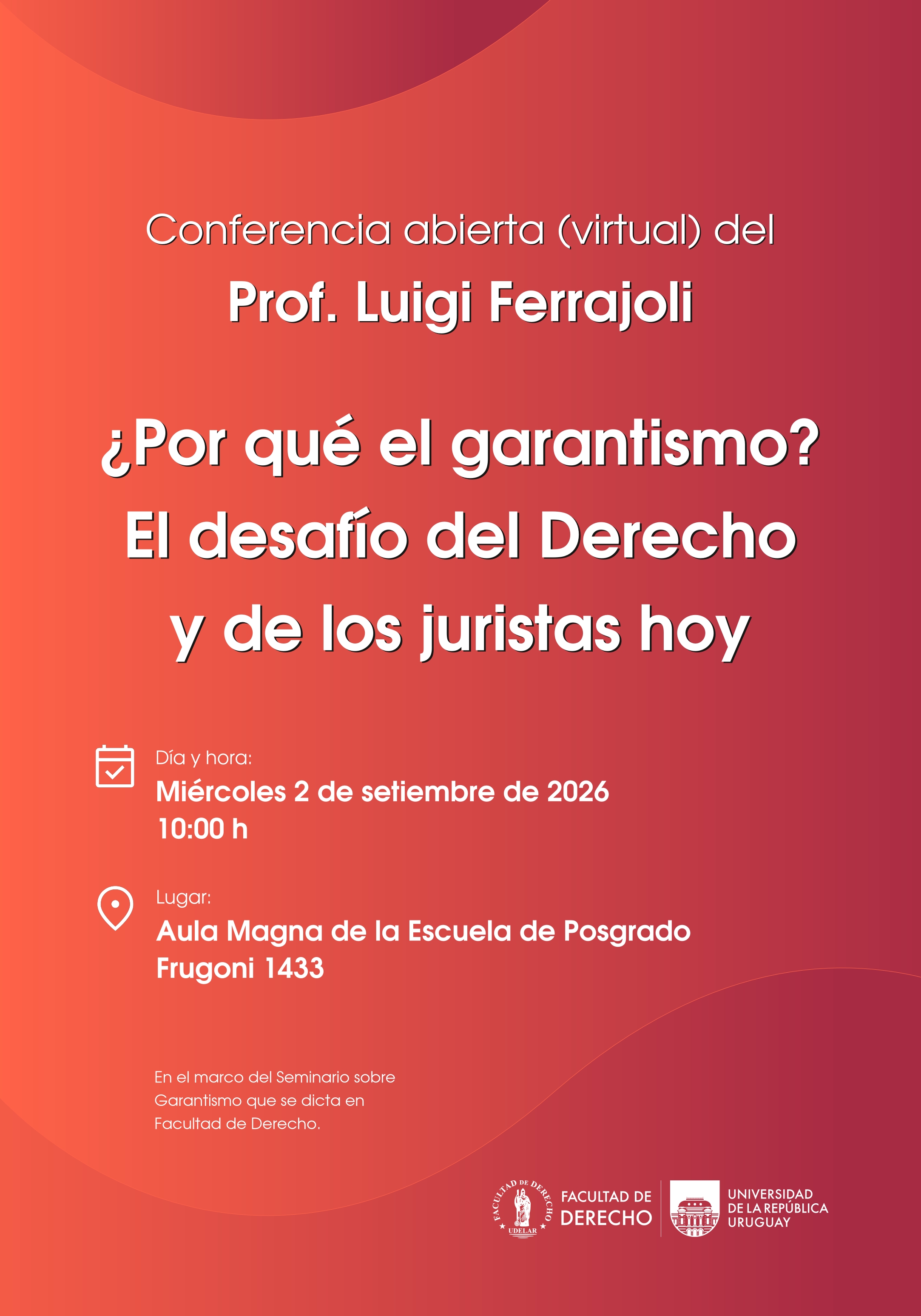 afiche actividad
