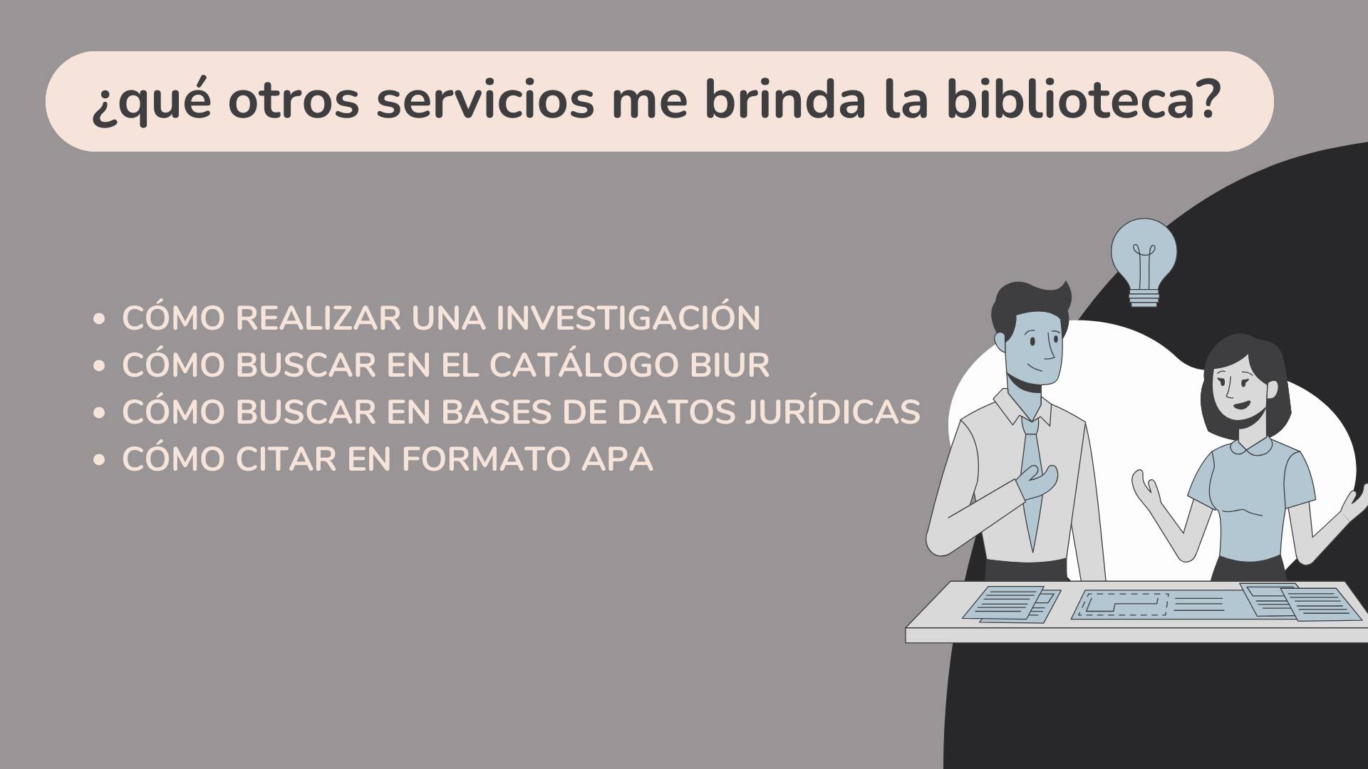 otros servicios