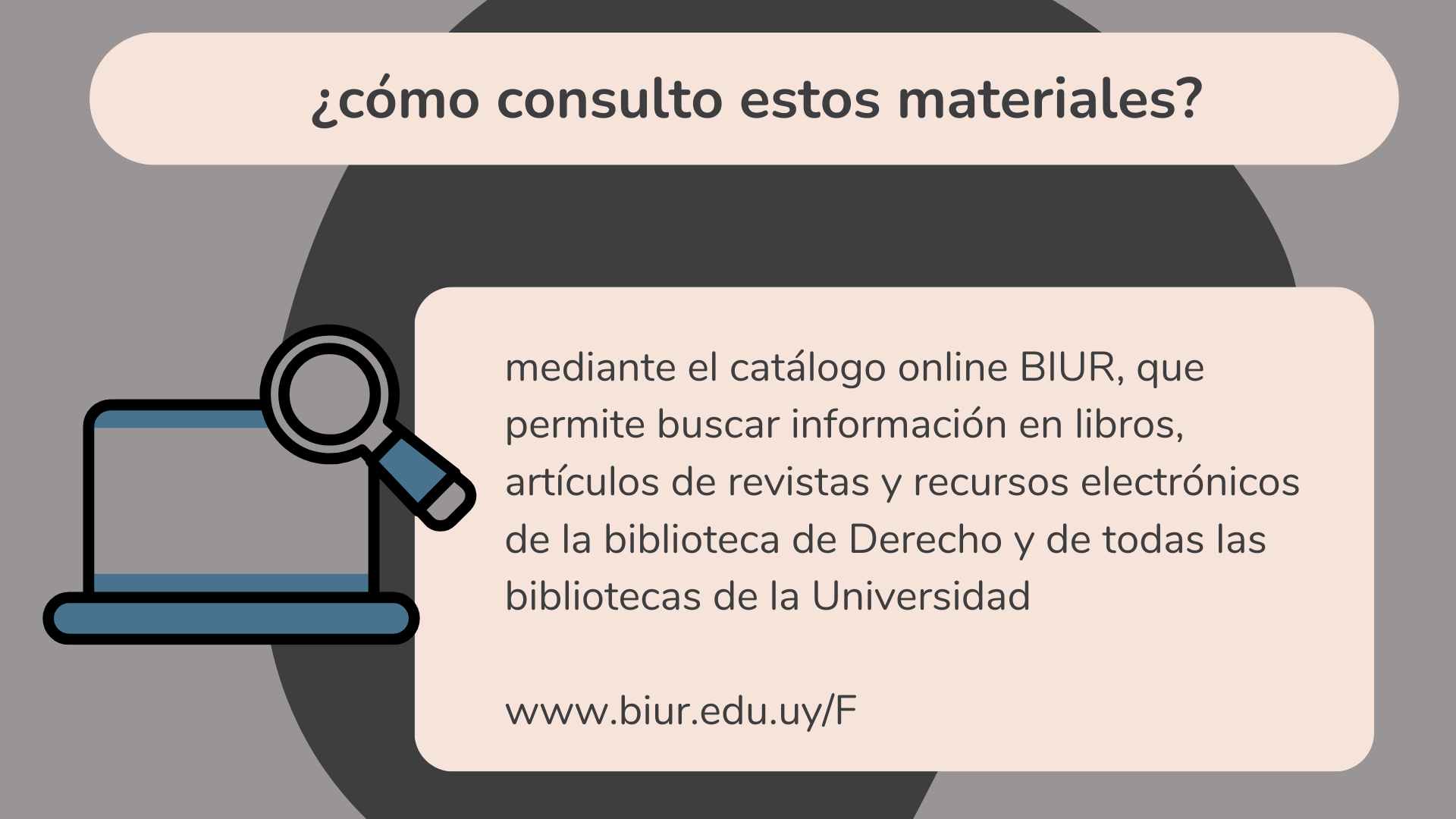 biur
