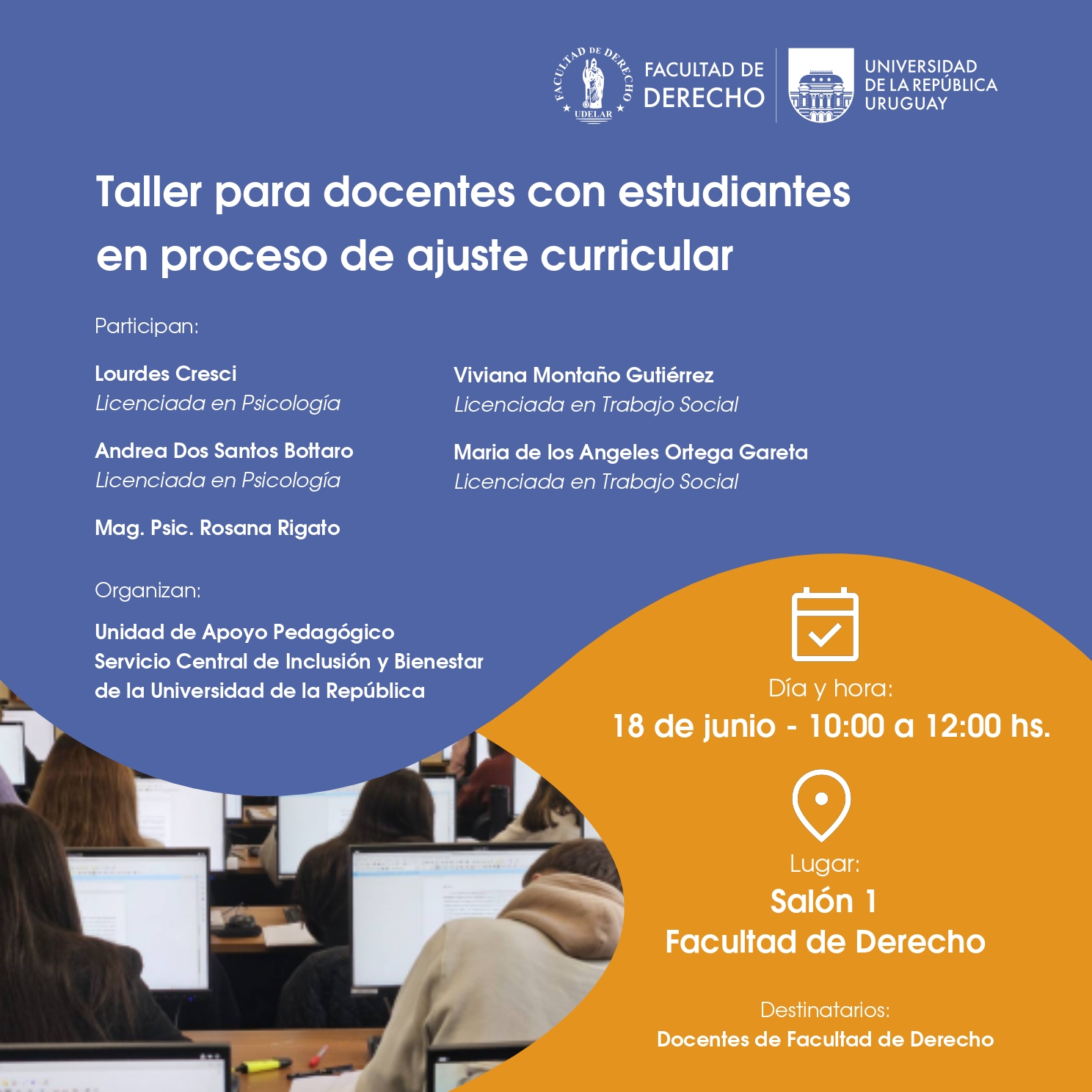 afiche