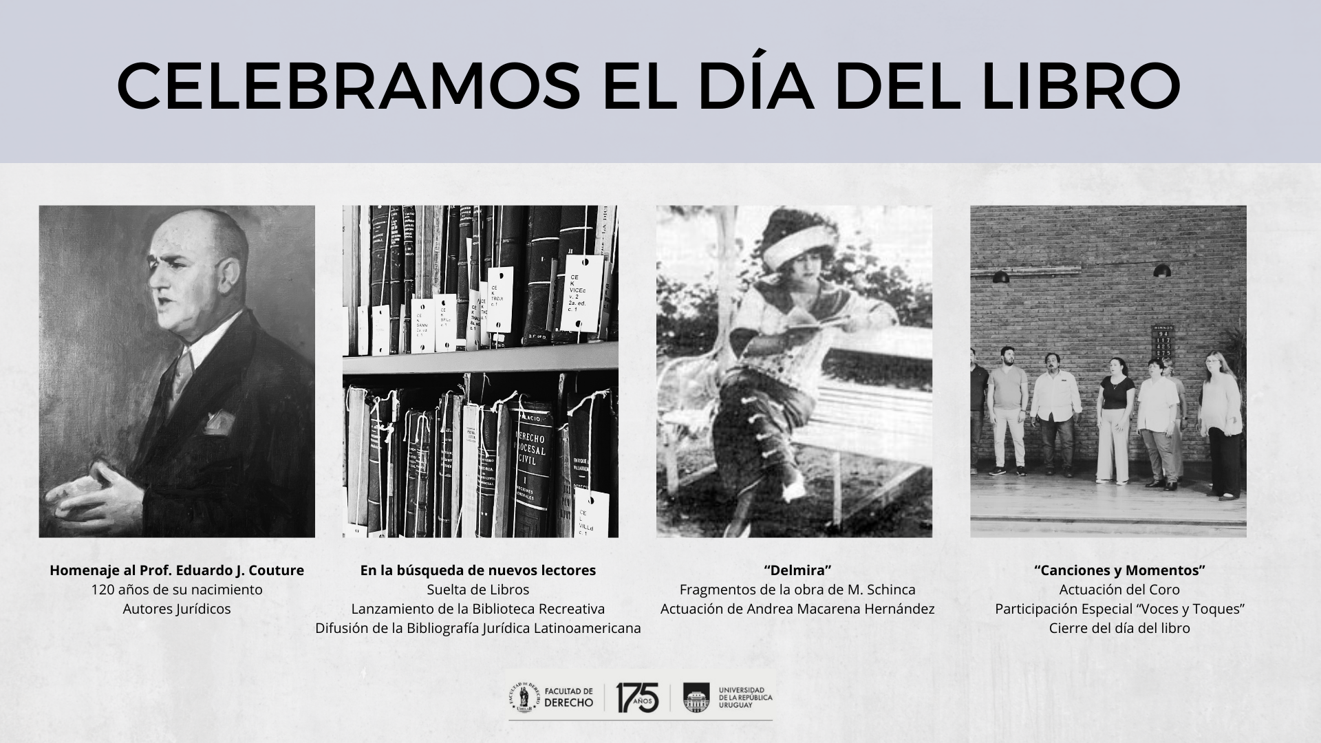 Día del Libro