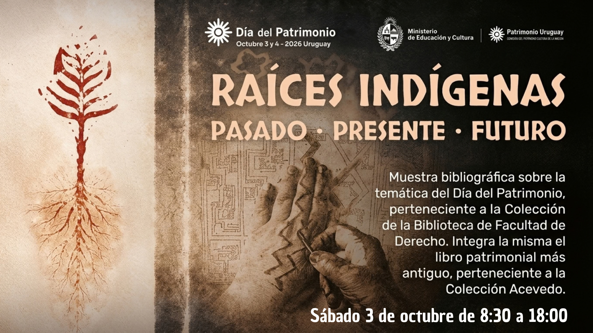 DÍA DEL PATRIMONIO